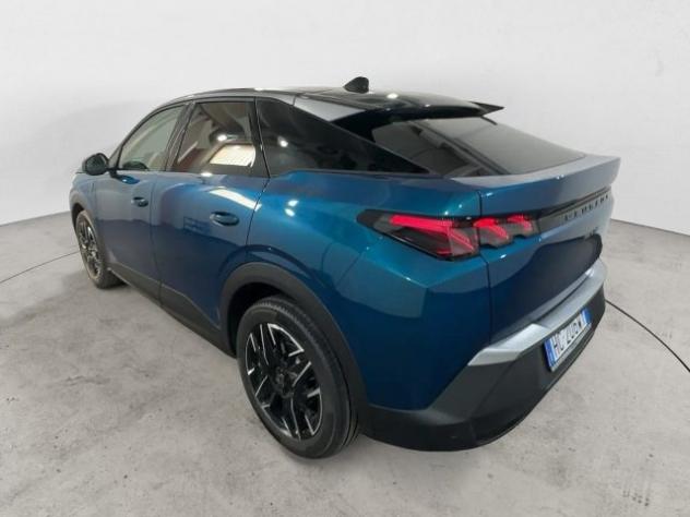 PEUGEOT 3008 3008 1.2 hybrid GT 145cv e-dcs6 rif. 24185016 - Foto 4