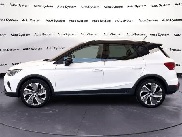 SEAT Arona Arona 1.0 tgi FR 90cv - Foto 3