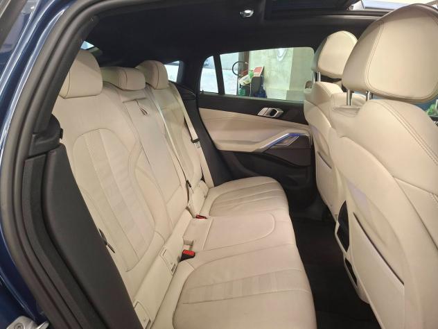 Bmw X6 M xDrive30d 48V Msport - Foto 2