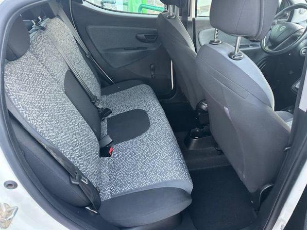 LANCIA Ypsilon 1.2 69 CV 5 porte S&S Elefantino Blu rif. 23002457 - Foto 10