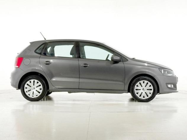 Volkswagen Polo 1.2 TDI DPF Comfortline 55kW - Foto 6