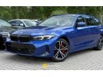 BMW 330 e Touring Msport Pro rif. 23757756