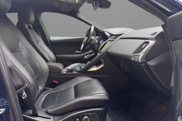 JAGUAR E-Pace 1.5 I3 160 CV Auto R-Dynamic S rif. 24049635 - Foto 6