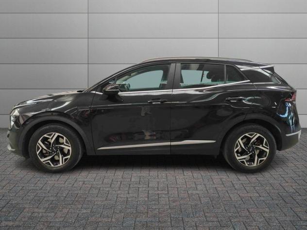 Kia Sportage V 2022 1.6 crdi mhev Business mt - Foto 2