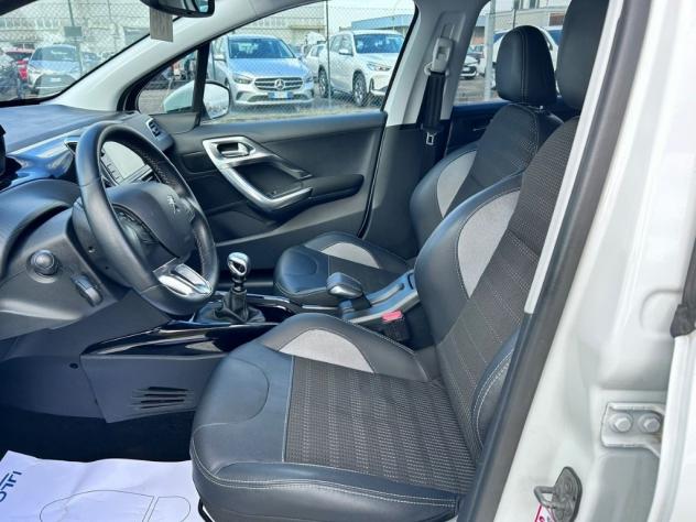 Peugeot 2008 1.2 puretech t Allure s&s 130cv my16 - Foto 10