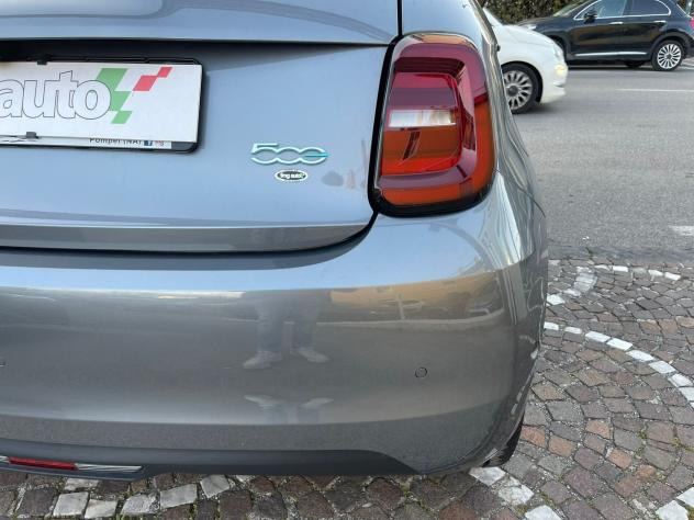 Fiat 500 500e Berlina 42 kWh La Prima - Foto 6
