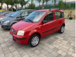 Fiat Panda 1.2 Benz/Metano 60cv