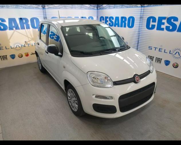 FIAT Panda 1.0 firefly hybrid Icon s&s 70cv 5p.ti rif. 23778993