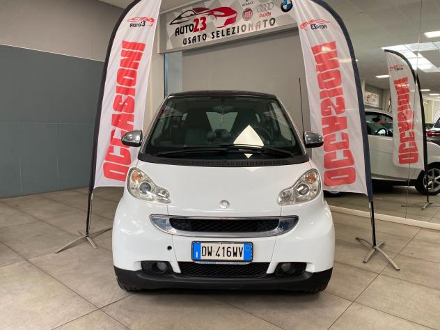 Smart ForTwo 1000 52 kW couppure - Foto 2