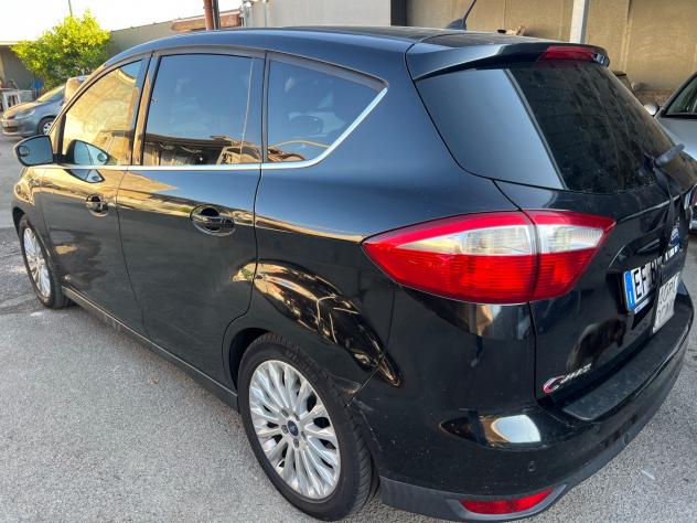Ford C-Max 1.6 TDCi 115cv 2011 - Foto 2