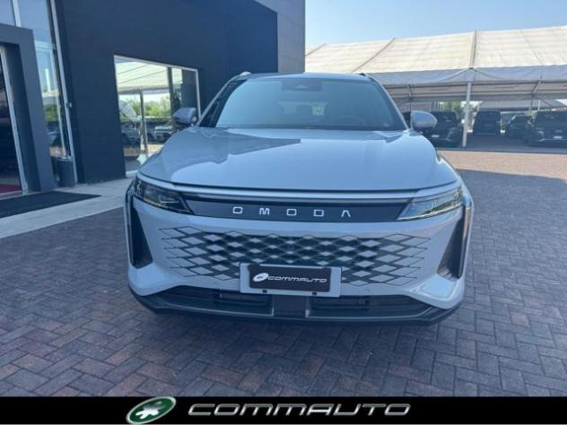 OMODA 9 Omoda 9 1.5 TGDI 537 CV Super Hybrid System i-AWD rif. 23983179 - Foto 2