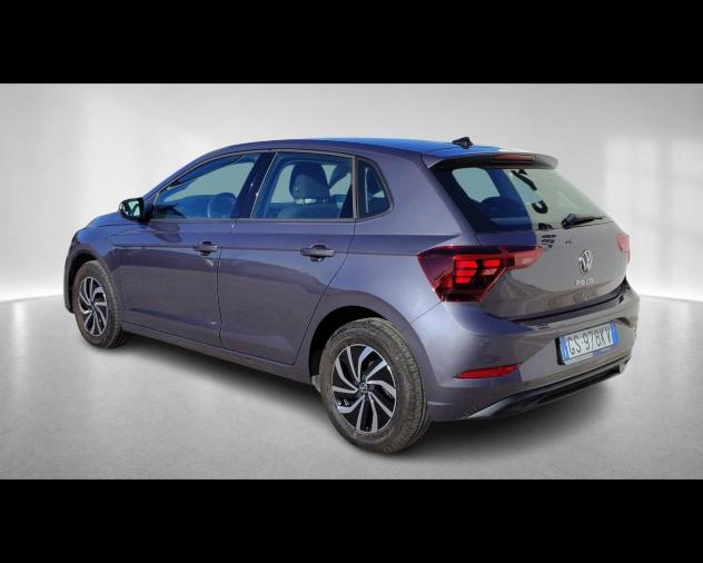 Volkswagen Polo Polo 6ª serie - Polo 1.0 TSI Style - Foto 2
