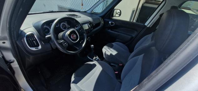 FIAT 500L Living 500L Living 1.3 Multijet 85 CV Dualogic Lounge - Foto 4