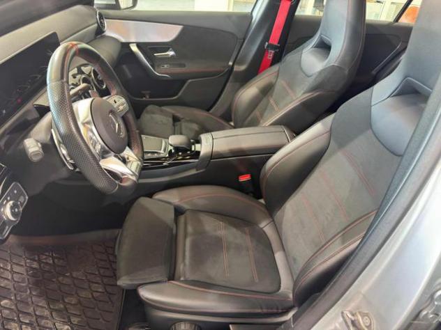 MERCEDES-BENZ A 35 AMG 4Matic rif. 23704088 - Foto 9