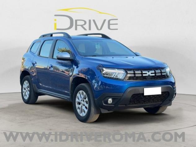 DACIA Duster Duster 1.0 tce Essential Gpl 4x2 100cv rif. 24071981 - Foto 3