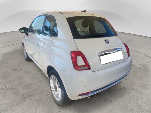 FIAT 500 HYBRID "DOLCEVITA" +CarPlay + GPL - Foto 6