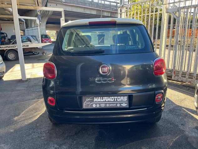 FIAT 500L 1.3 MULTIJET 85 CV POP - EURO 5B - Foto 5
