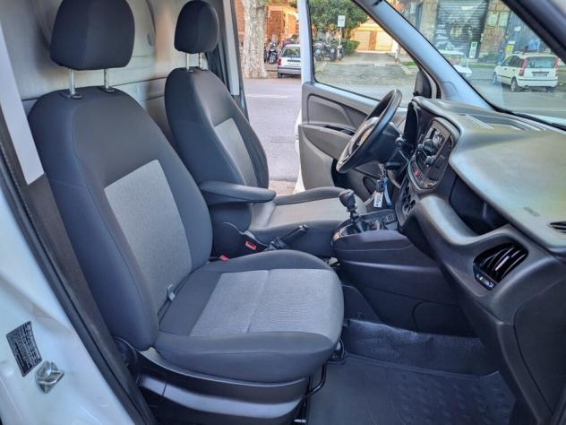 Fiat Doblo 1.4 MAXI NATURAL POWER UNIPRO' - Foto 7