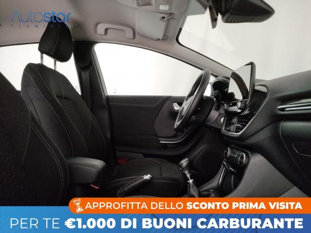 Ford Puma 1.0 ecoboost h Titanium s&s 125cv - Foto 6