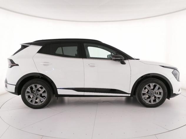 Kia Sportage 1.6 tgdi hev GT-line Plus auto - Foto 3