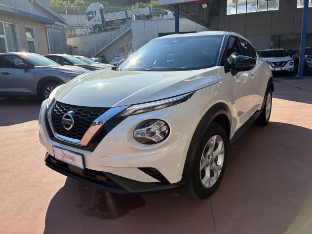 Nissan Juke 1.0 DIG-T 114 Mt N-Connecta - Foto 2