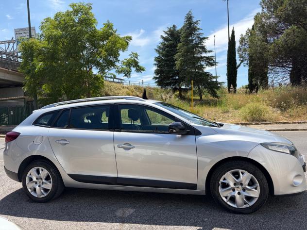 Renault Megane Mane 1.5 dCi 110CV EDC SporTour GT Line - Foto 4