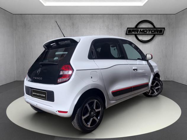 Renault Twingo Intens 1.0 69cv - PROMO - Foto 4