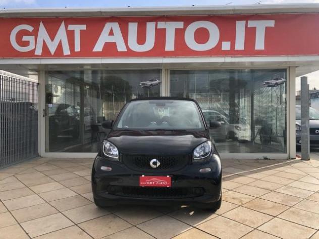 SMART ForTwo 1.0 71CV TWINAMIC PASSION CERCHI 15" rif. 21779250 - Foto 8