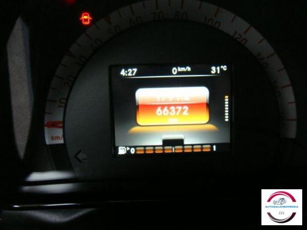 SMART - Fortwo - 70 1.0 twinamic Passion - Foto 8