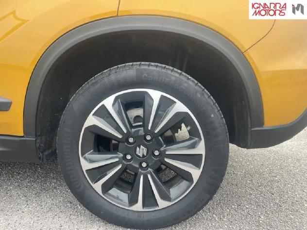 Suzuki Vitara 1.5 HYBRID STARVIEW 4WD A/T GH447ZR - Foto 5