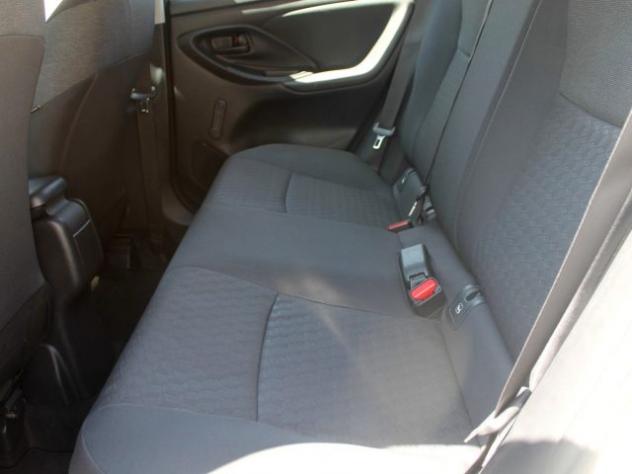 TOYOTA Yaris Hybrid UNIPRO IVA DEDUCIBILE AUTOCARRO prezzo+IVA rif. 23856128 - Foto 9
