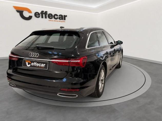 AUDI A6 Avant 45 2.0 TFSI quattro ultra S tronic Business rif. 23886373 - Foto 6