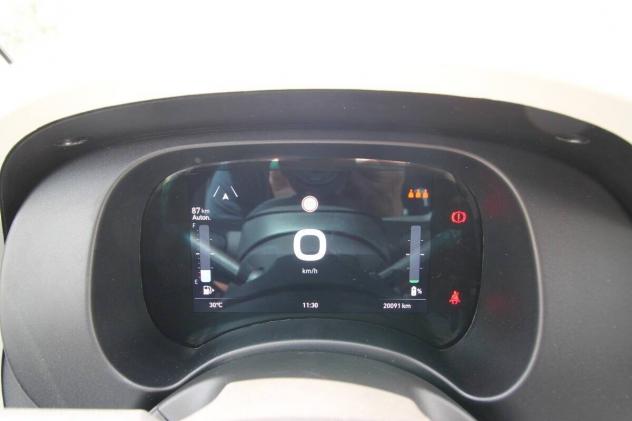 Fiat Pandina Cross 1.0 Hybrid|20.000km|11.2024 - Foto 9