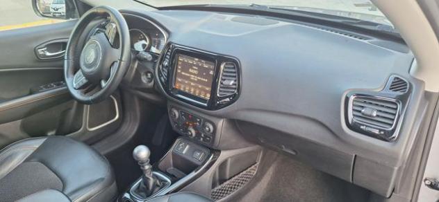 JEEP Compass 1.6 Multijet II 2WD Limited N°GA364 rif. 23993495 - Foto 2