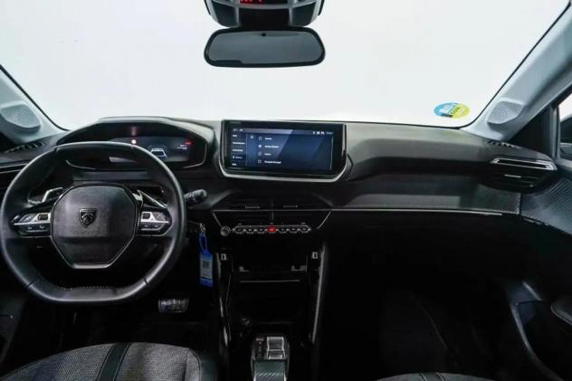 Peugeot 208 Hybrid 110 e-DCS6 Allure -**- Blocca! - Foto 3