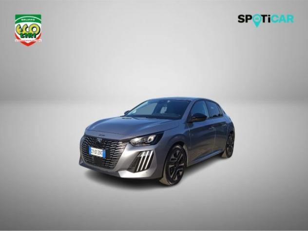 PEUGEOT 208 PureTech 100 Stop&Start 5 porte Allure rif. 23926211