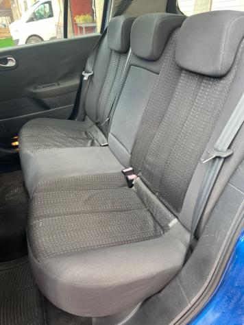 Renault Megane Mane 1.9 dCi/130CV Grandtour Confort - Foto 9