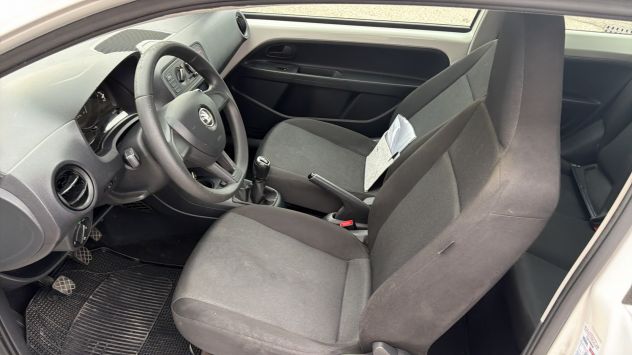 skoda citigo - Foto 4