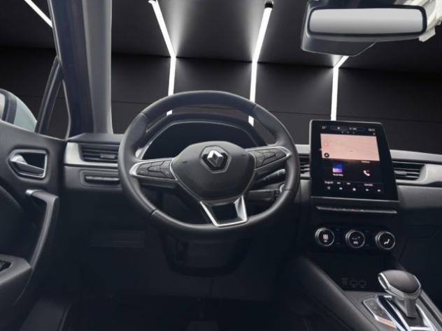 RENAULT Captur Plug-in Hybrid E-Tech 160 CV Intens rif. 23549093 - Foto 10