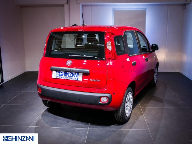 FIAT Panda Panda 1.0 FireFly S&S Hybrid Icon - "PREZZO VERO" - Foto 5