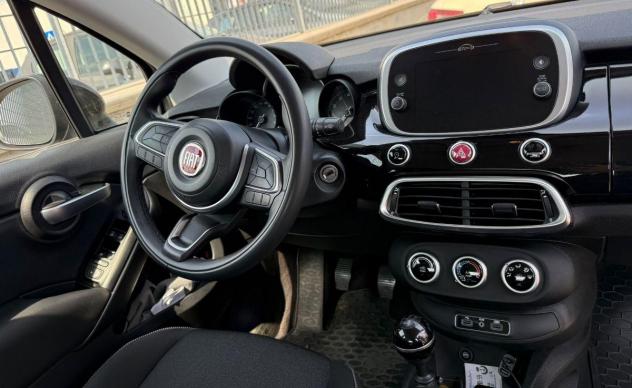 FIAT - 500X - 1.6 E-Torq 110 CV Urban+G.P.L! - Foto 6
