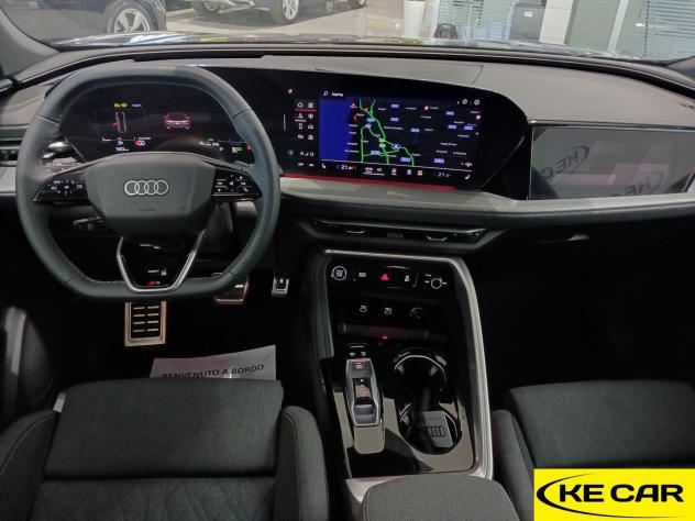 Audi Q5 TDI 150kW quattro S tronic S Line Ed. - Foto 9