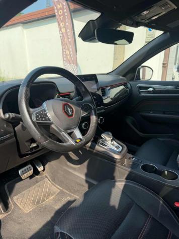 RENAULT Arkana Arkana Hybrid E-Tech 145 CV R.S. Line rif. 24101300 - Foto 9