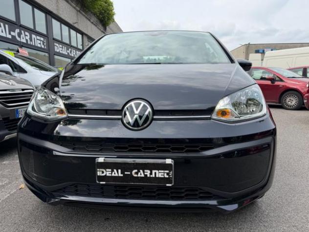 VOLKSWAGEN up! 1.0 5 Porte Sport rif. 23685248 - Foto 4