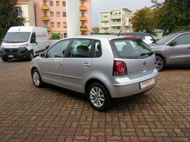 Volkswagen Polo 1.4 Comfortline 5 Porte - Foto 5