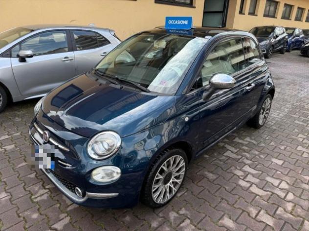 FIAT 500 1.3 Multijet Lounge rif. 23532525