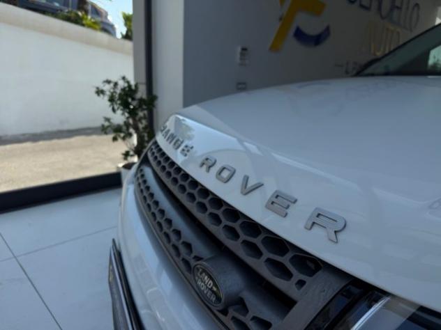 LAND ROVER Range Rover Evoque 2.0 eD4 5p. SE Dynamic da €149,00 mensili rif. 23980307 - Foto 4