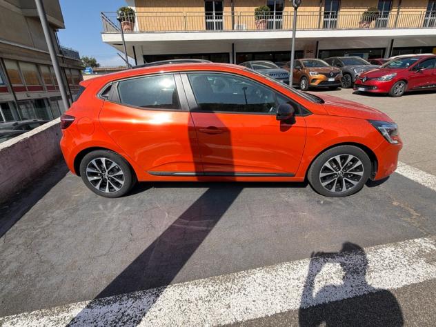 Renault Clio E-Tech Hybrid 1.6 Hybrid E-TECH 145 Equilibre - Foto 4