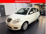 LANCIA Ypsilon 1.2 69 CV Argento rif. 24203318