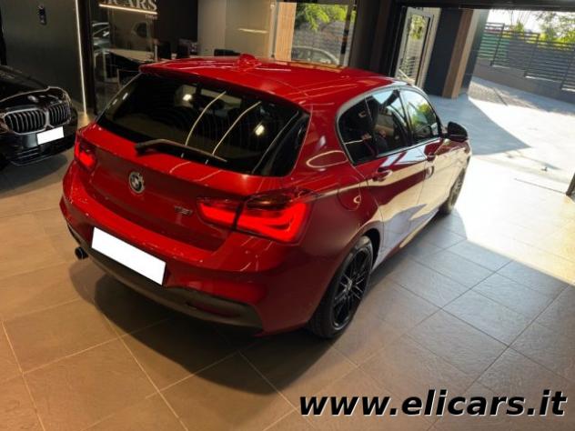 BMW 118 i 5p. Msport rif. 24070128 - Foto 8
